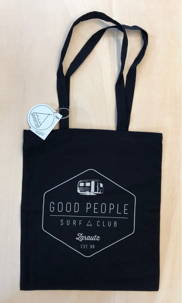 Club Cloth Bag