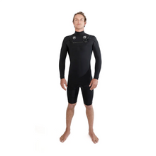 Load image into Gallery viewer, DANTE 2MM LONG-SLEEVE SPRING SUIT
