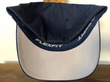 Load image into Gallery viewer, Flexfit Tent - Navy  SA720
