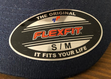 Cargar imagen en el visor de la galería, Flexfit Tent - Navy  SA720
