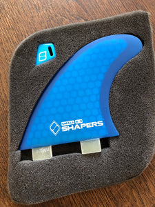 Fins Shapers S3