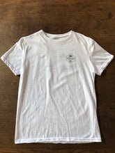 Load image into Gallery viewer, T-Shirt Club Caravan - White Heather  SA110
