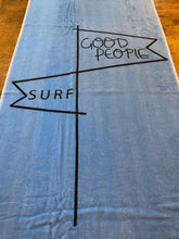 Cargar imagen en el visor de la galería, Beach Towel Flag Small
